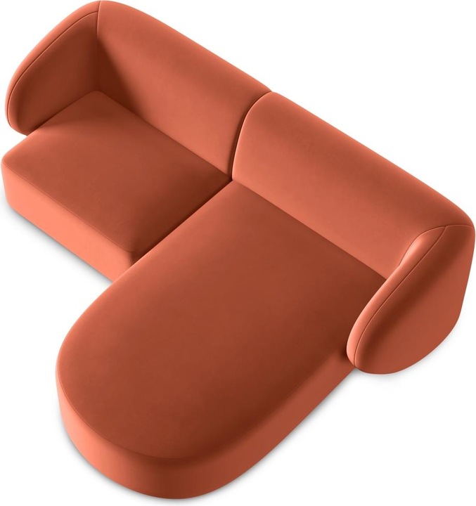 Produktbild Maison Heritage Chiara (Ecksofa)