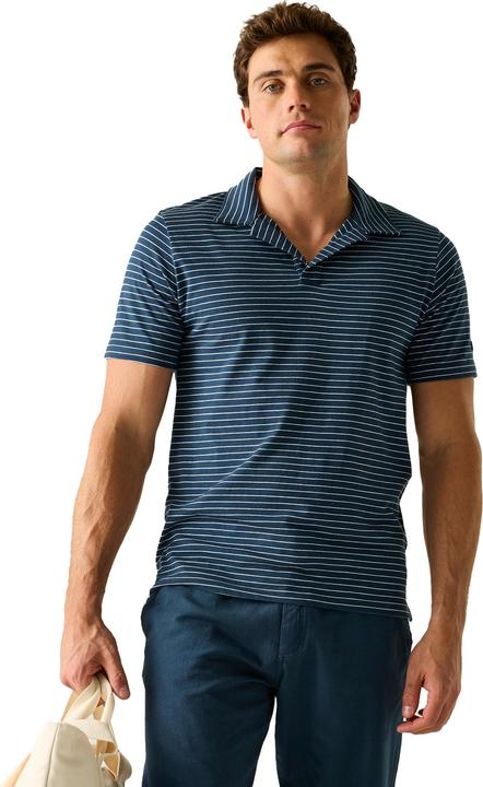 Produktbild Regatta Hadvo Poloshirt (M)