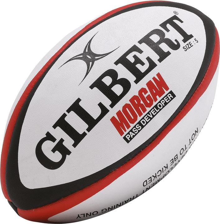 Image du produit Gilbert Backby Ball Morgan Pass Developer Taille 5