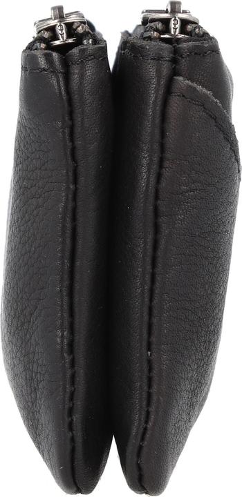 Actual product image Cowboysbag Cabano coin purse leather 12.5 cm