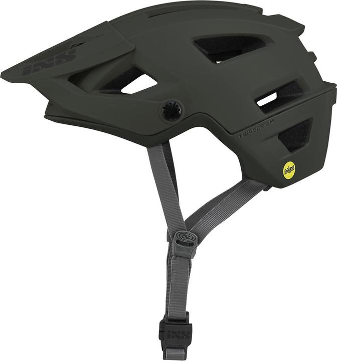Actual product image iXS Trigger AM MIPS (54 - 58 cm)