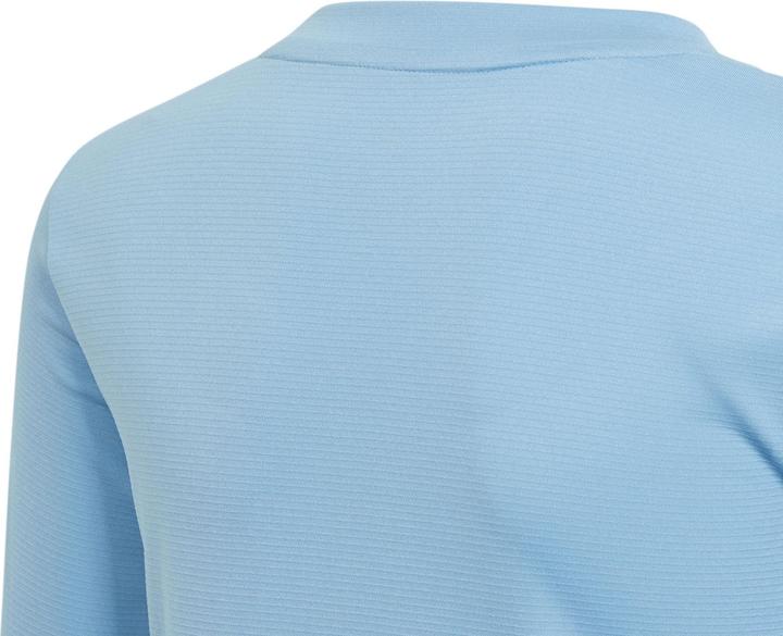 Immagine prodotto adidas Maglia a maniche lunghe da bambino del Team Base (128)