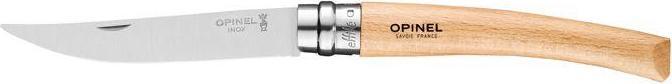 Image du produit Opinel Effilé N°10 hêtre