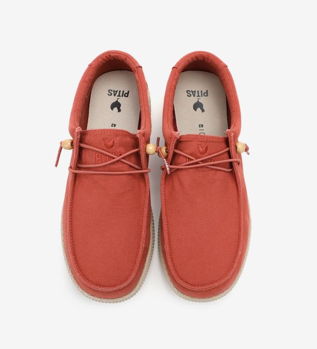 Produktbild Pitas Wp150 Wallabi Washed Man (43)