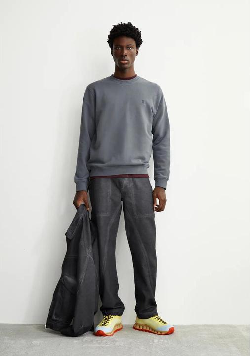 Actual product image Armedangels Sweater BAARO LOOP (M)