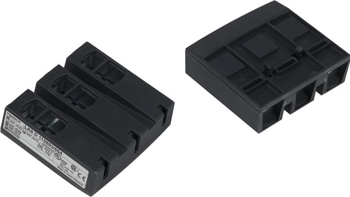 Actual product image Schneider Electric SCHN Wiring comb