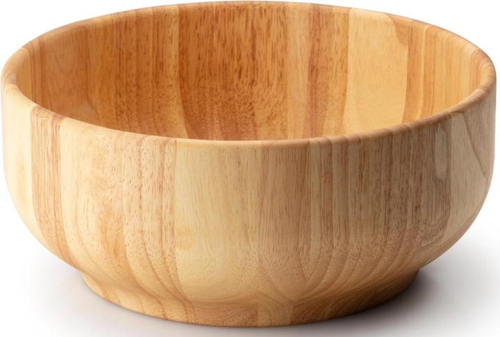 Continenta Rubber Tree Bowl, Ø 29 cm (29 cm, 1x)