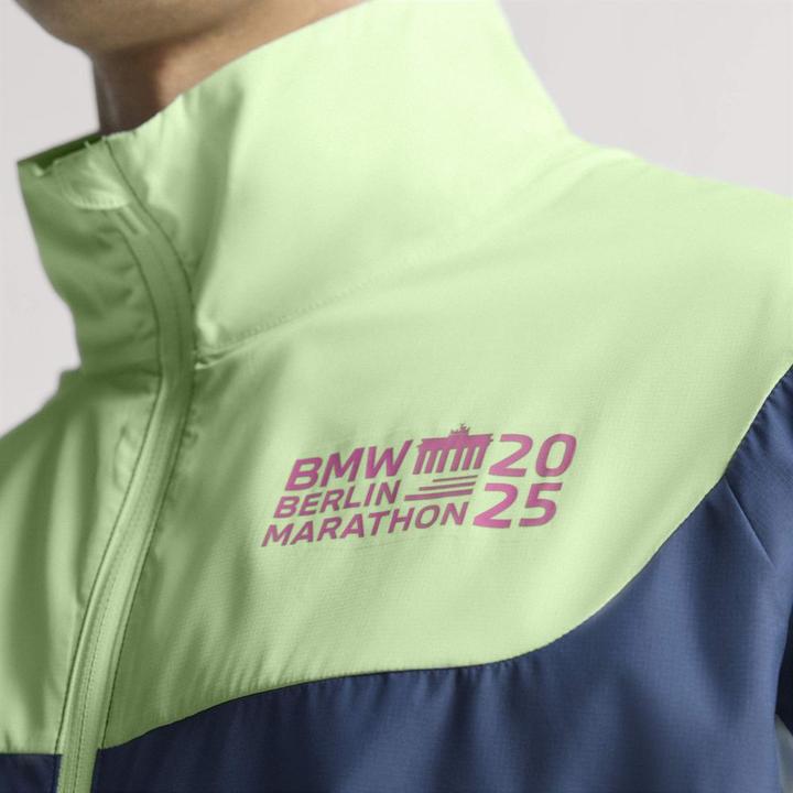 Produktbild adidas Ber25 Leg Jkt (S)