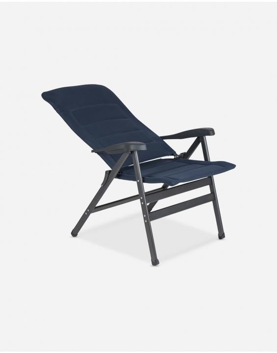 Produktbild Crespo - Standenstoel - AP-238 XL Air-Deluxe - Blauw (84)