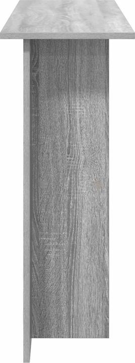 Produktbild vidaXL Konsolentisch