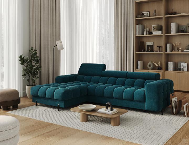 Produktbild ELTAP Felro (3-Sitzer, Ecksofa)