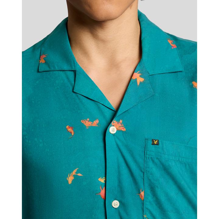 Produktbild Lyle and Scott Goldfish (S)