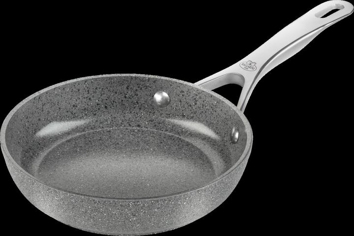 Immagine prodotto Ballarini Padella (20 cm, Padella per friggere, Alluminio)