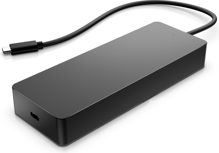Productafbeelding HP Universele multipoort (USB-C, 3 Havens)