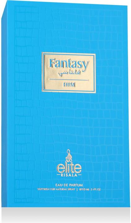 Immagine prodotto Risala Elite Fantasy Him (Eau de parfum, 100 ml)