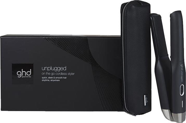 Actual product image ghd unplugged (Straightening iron)