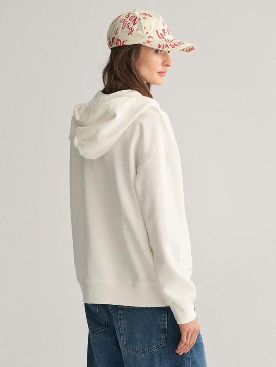 Produktbild GANT Shield Zip Hoodie (XXL)