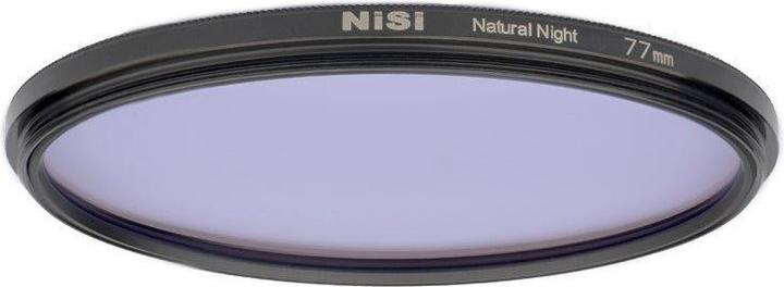 Produktbild Nisi Natural Night Filter 95mm (95 mm, Effekt Filter)
