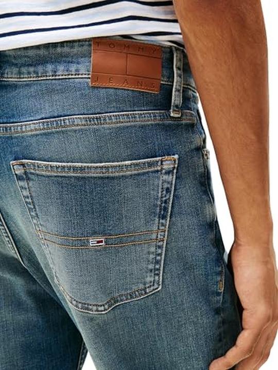 Actual product image Tommy Jeans 10022448 (W31/L32)