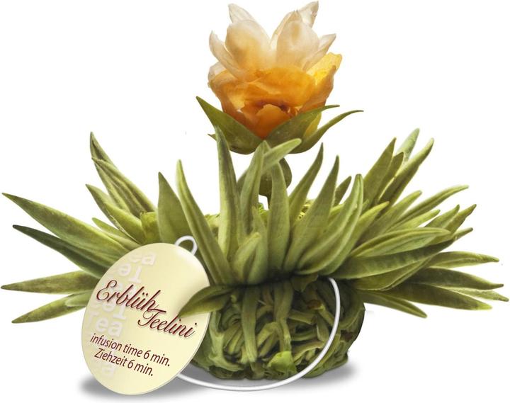 Produktbild Creano Erblühtee (240 g)