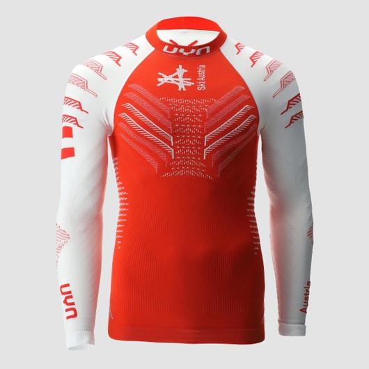 Produktbild UYN Thermoshirt Natyon 3.0 Österreich (12XL)