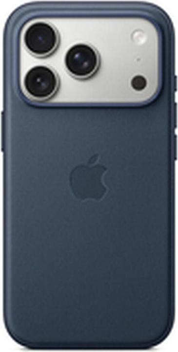 Actual product image Apple TechWoven Case with MagSafe (Apple iPhone 17 Pro)
