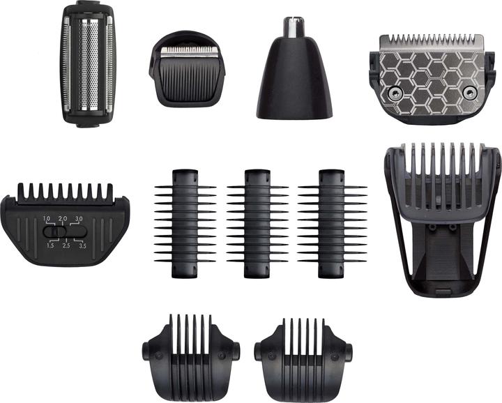 Actual product image BaByliss Multi 11-in-1