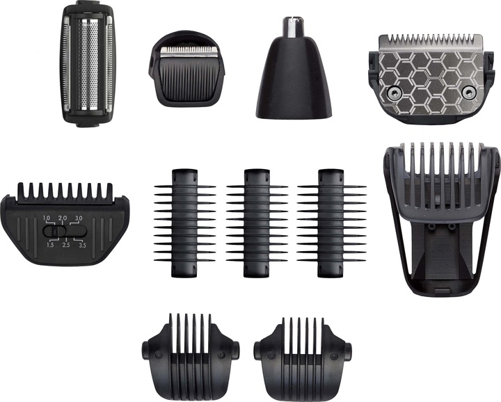 Image du produit BaByliss Multi 11-en-1