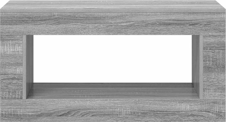 Image du produit vidaXL Couchtisch (99.50 x 50 x 50 cm)