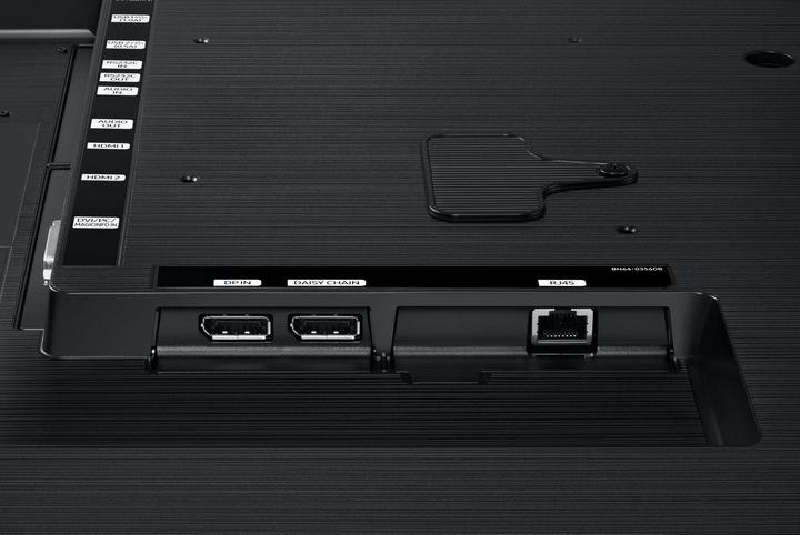 Actual product image Samsung PH43F-P Public Display (1920 x 1080 pixels, 43")