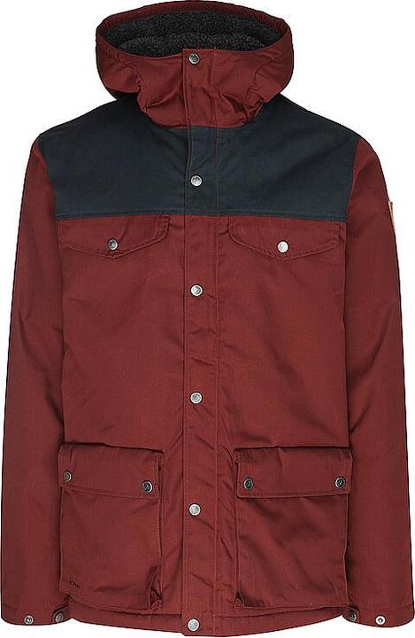 Produktbild Fjällräven Greenland Winter Jacket (S)