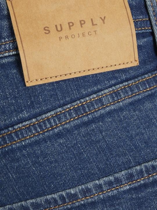 Actual product image Jack & Jones SPAKM REG JEANS J-13 NOOS - MP (W33/L30)