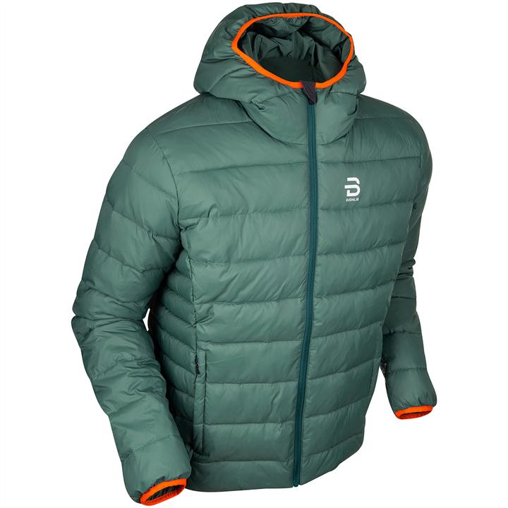 Produktbild Daehlie M Jacket Frost (XL)