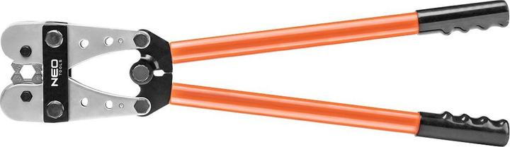 Produktbild Neo Tools Crimping pliers for terminals 10-120mm2, 610mm (01-531)