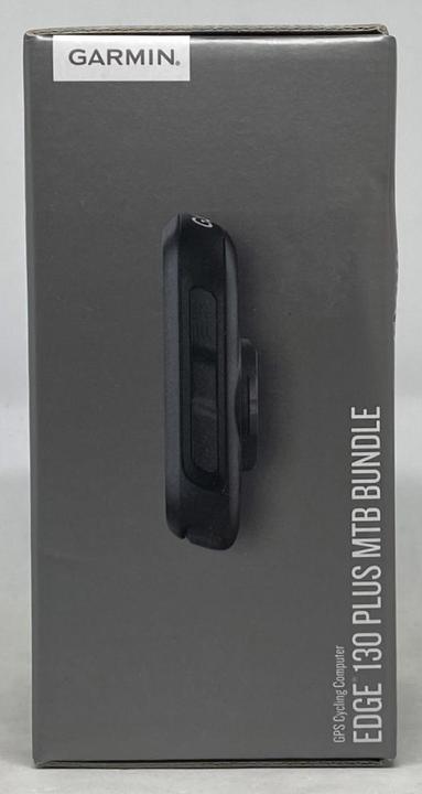 Immagine prodotto Garmin Edge 130 Plus MTB Bundle