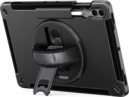 Immagine prodotto Eiger Outdoor-Cover Peak 500m black bulk (Galaxy Tab S11 Ultra)