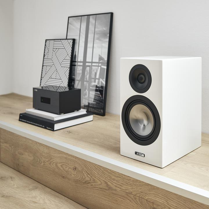 Actual product image Canton Smart Amp 5.1 (Amplifier)