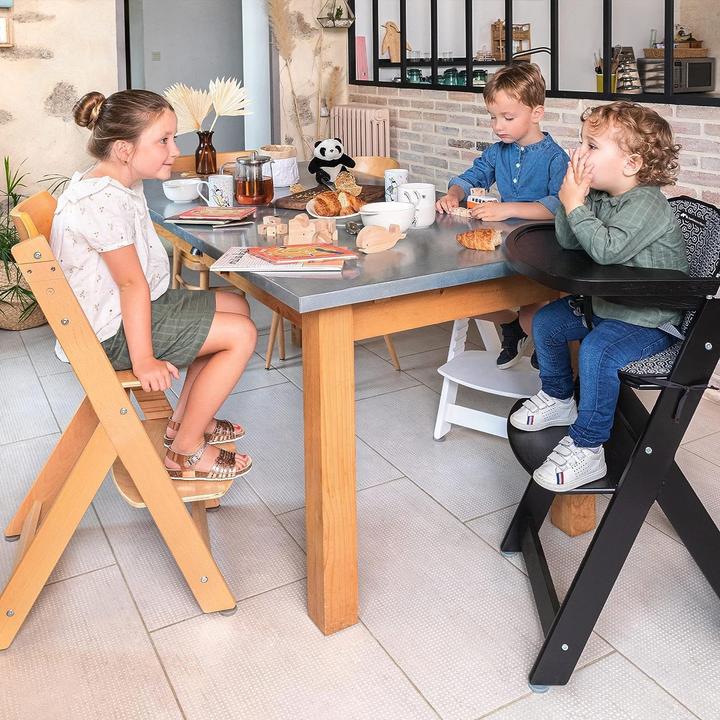 Produktbild Bebeconfort Timba (Treppenhochstuhl)