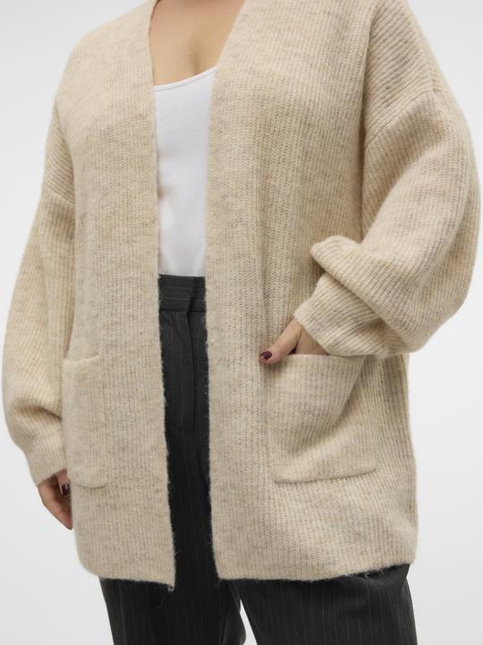 Produktbild Vero Moda VMCDESMA Strickjacke Strickjacke (46, 48)