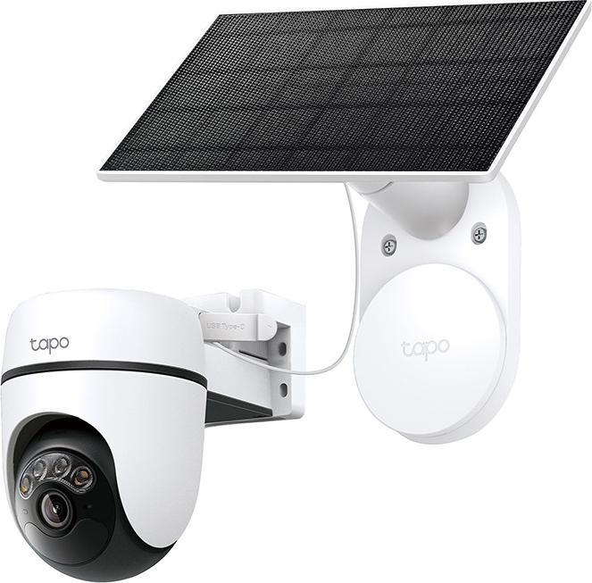 Produktbild TP-Link Tapo C610 Kit (2304 x 1296 Pixels)