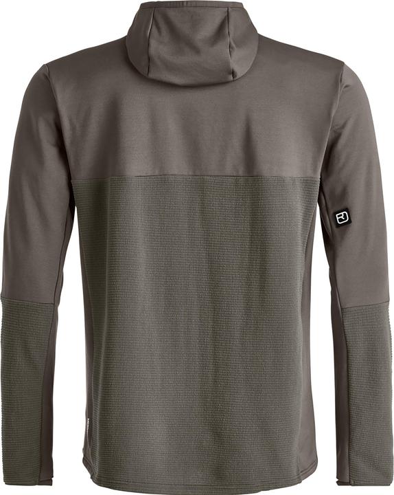 dark grey brown, Hellbraun