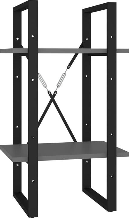 Immagine prodotto vidaXL Bücherregal (40 x 30 x 70 cm)