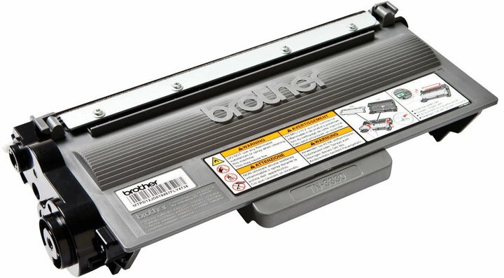 Produktbild Brother Tn-3330 (BK)