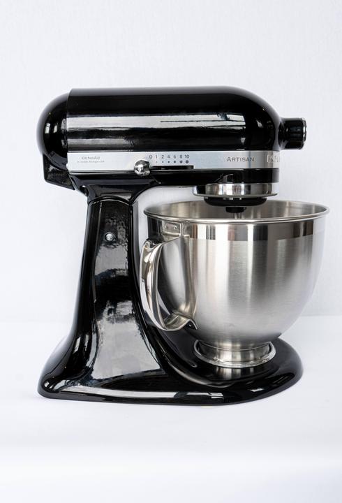 Productafbeelding KitchenAid Artisan KSM185 (300 W)