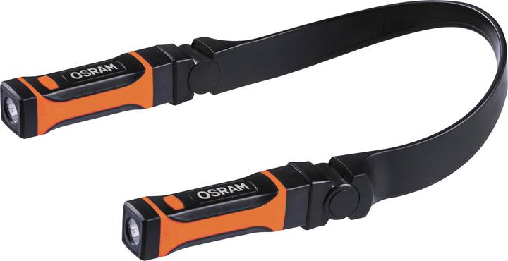Actual product image Osram LEDInspect Necklight (265 lm)