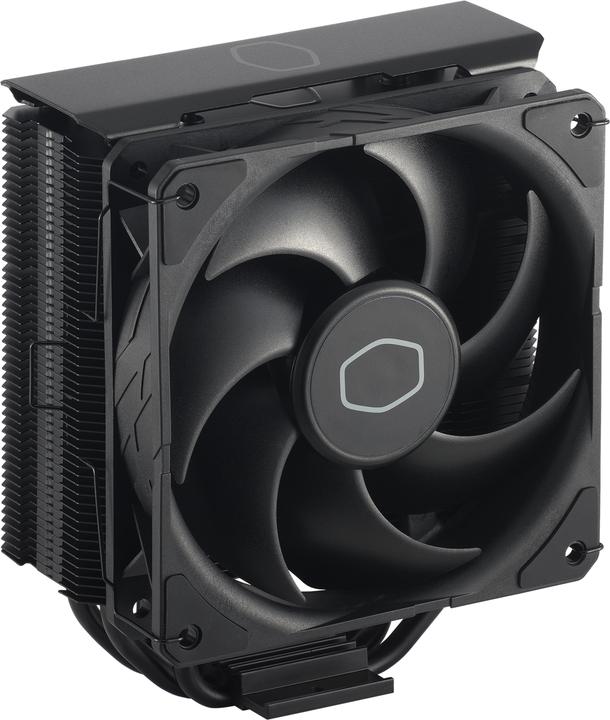 Cooler Master Hyper 212 Édition noire (152 mm)