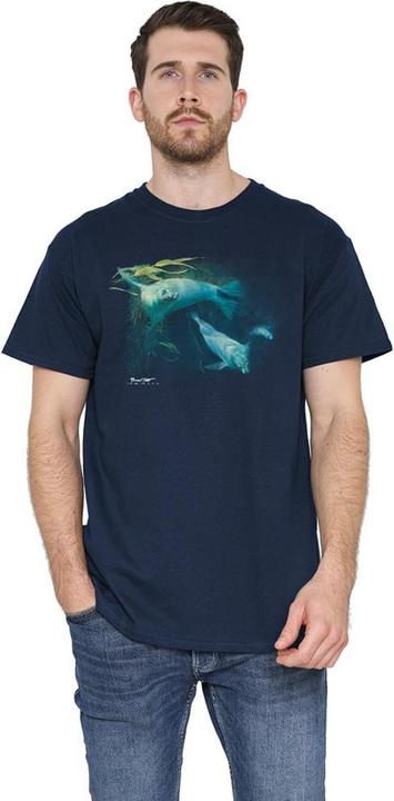Produktbild Wildlife Kelp Patrol TShirt (M)