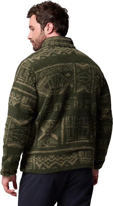 Produktbild Columbia Rugged Ridge™ High Pile Half Zip (S)