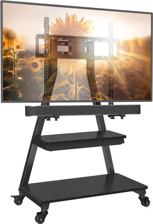 Produktbild Perlegear PGFS08-US (Universal, 80", 60 kg)