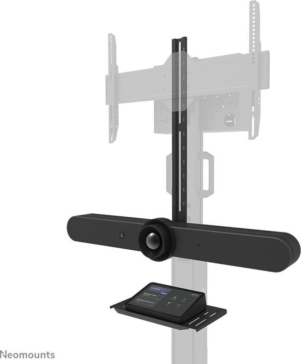 Produktbild Neomounts Select Videobar & Multimedia Kit